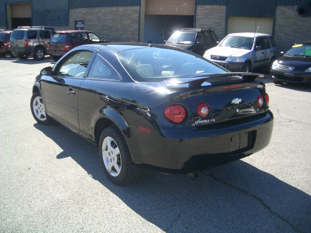 2008 Chevrolet Cobalt 2wdse