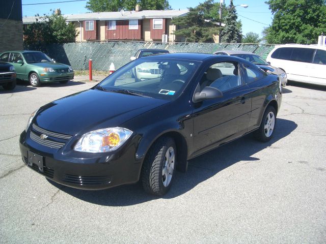 2008 Chevrolet Cobalt 2wdse