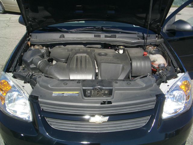 2008 Chevrolet Cobalt 2wdse