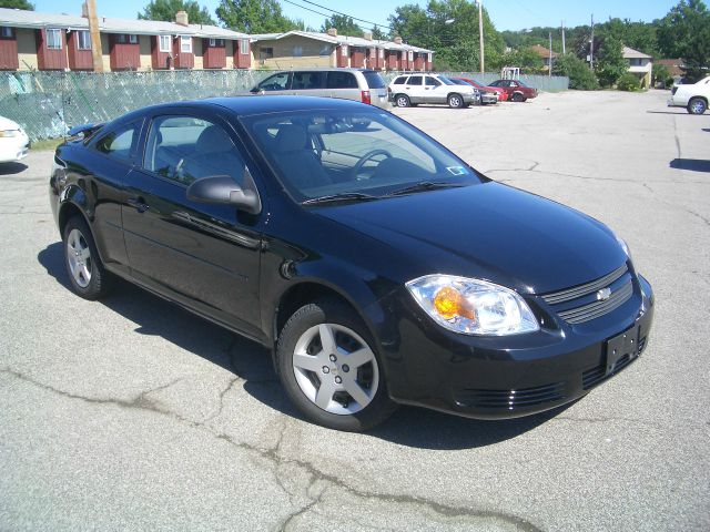 2008 Chevrolet Cobalt 2wdse