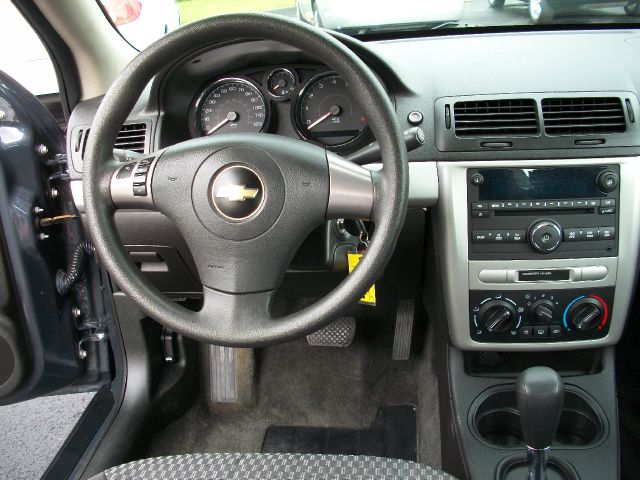 2008 Chevrolet Cobalt 216