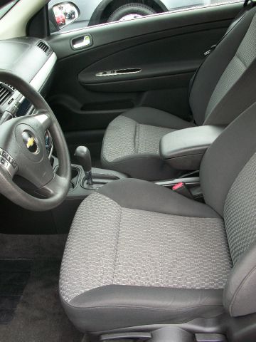 2008 Chevrolet Cobalt 216