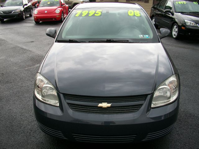 2008 Chevrolet Cobalt 216