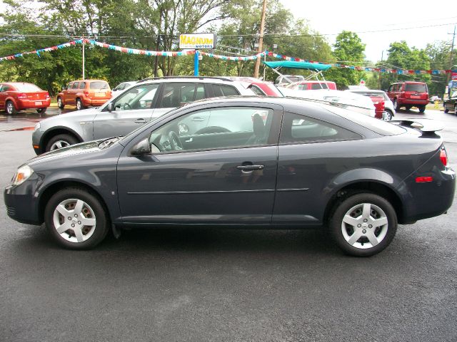 2008 Chevrolet Cobalt 216