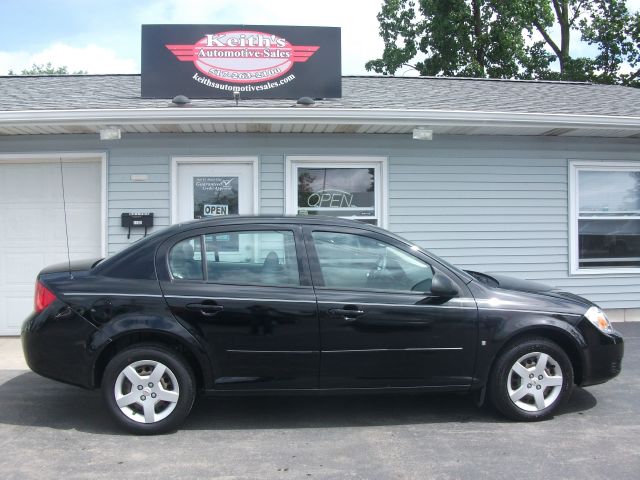 2008 Chevrolet Cobalt 3.2 Sedan 4dr