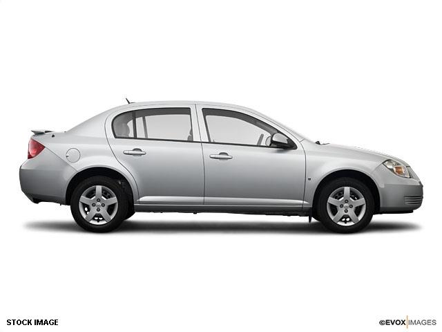 2008 Chevrolet Cobalt SL1