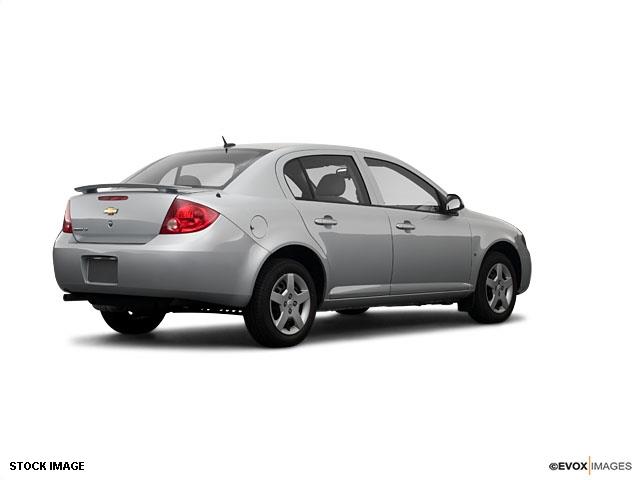 2008 Chevrolet Cobalt SL1