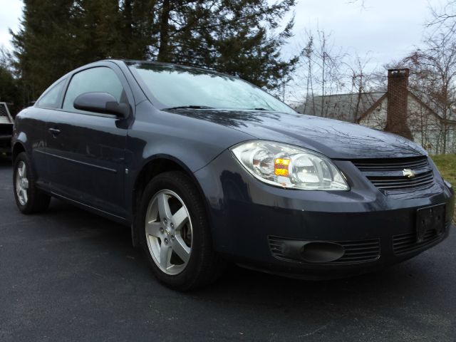 2008 Chevrolet Cobalt 216