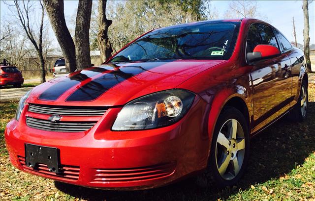 2008 Chevrolet Cobalt 216