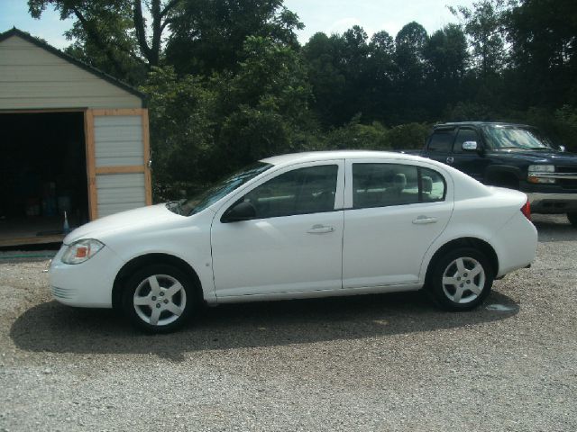 2008 Chevrolet Cobalt 3.2 Sedan 4dr