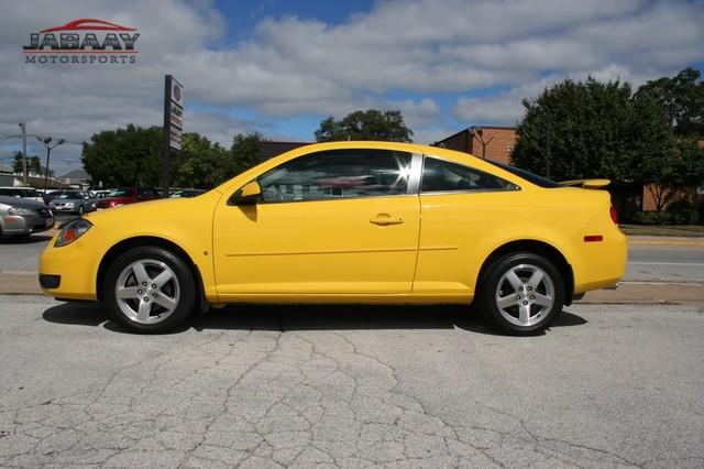 2008 Chevrolet Cobalt V8 Luxury