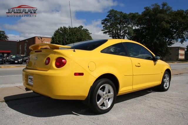 2008 Chevrolet Cobalt V8 Luxury