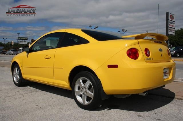 2008 Chevrolet Cobalt V8 Luxury