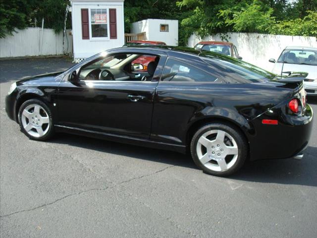 2008 Chevrolet Cobalt GSX