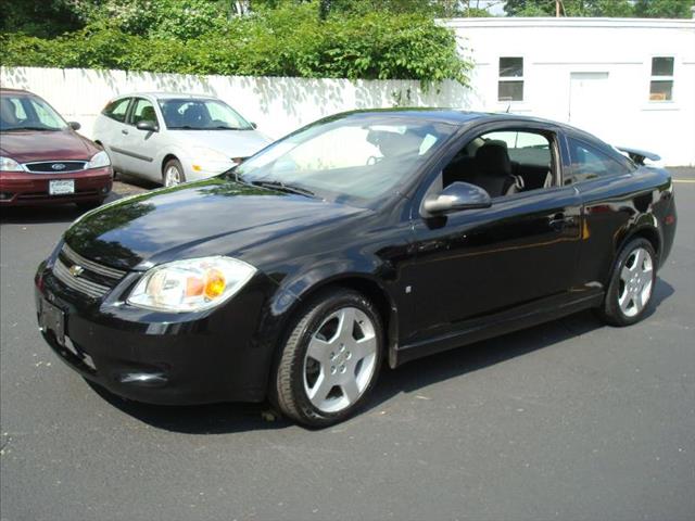 2008 Chevrolet Cobalt GSX