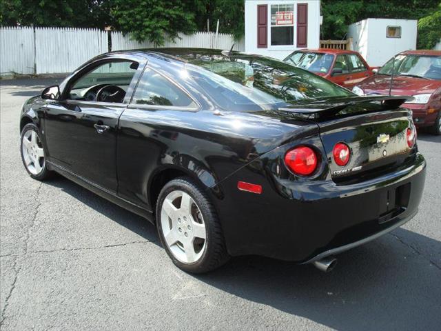 2008 Chevrolet Cobalt GSX