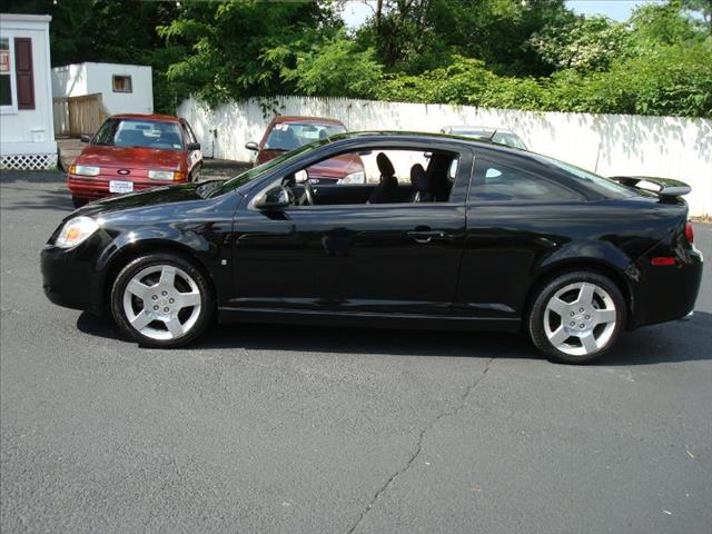 2008 Chevrolet Cobalt GSX