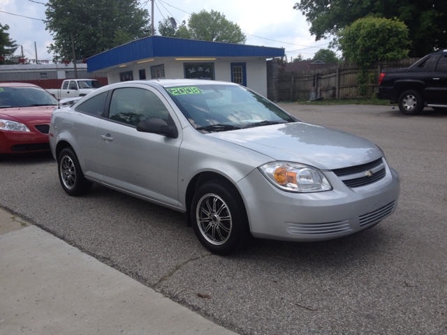 2008 Chevrolet Cobalt 2wdse