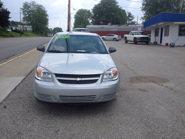 2008 Chevrolet Cobalt 2wdse