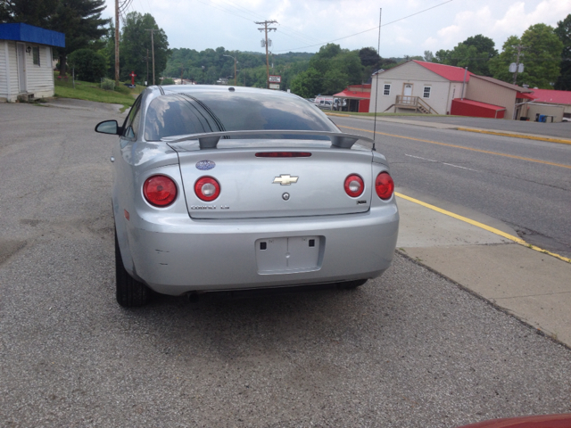 2008 Chevrolet Cobalt 2wdse