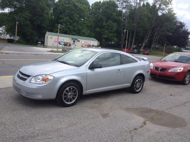 2008 Chevrolet Cobalt 2wdse