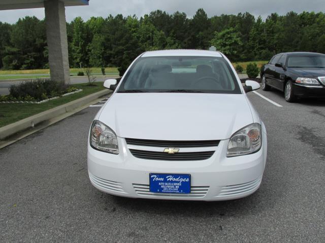 2008 Chevrolet Cobalt SL1