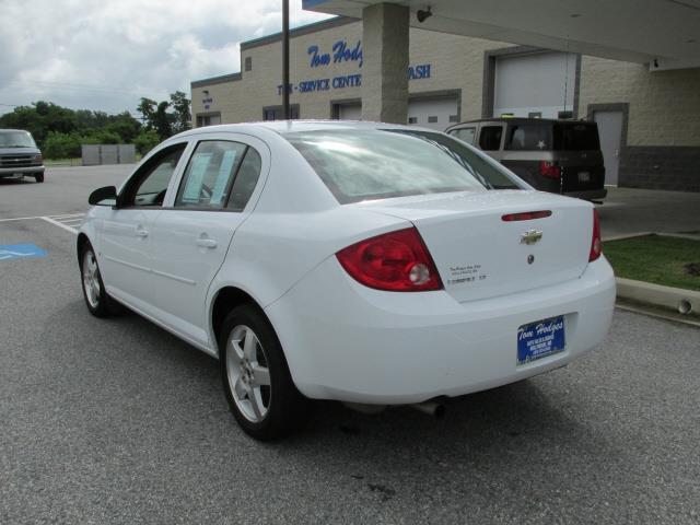 2008 Chevrolet Cobalt SL1