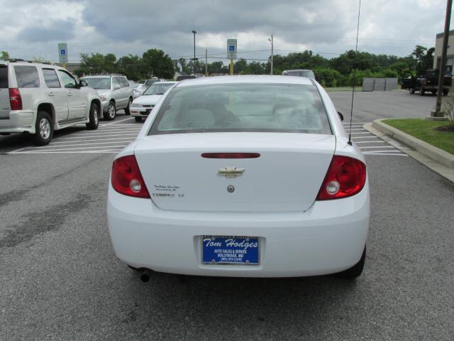 2008 Chevrolet Cobalt SL1