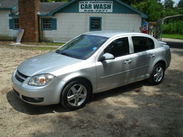 2008 Chevrolet Cobalt Pininfarina