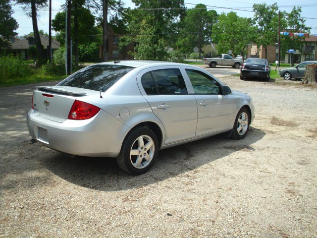 2008 Chevrolet Cobalt Pininfarina