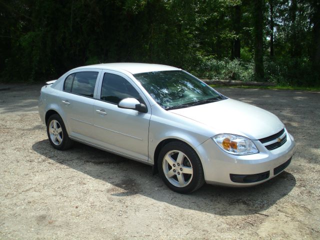 2008 Chevrolet Cobalt Pininfarina