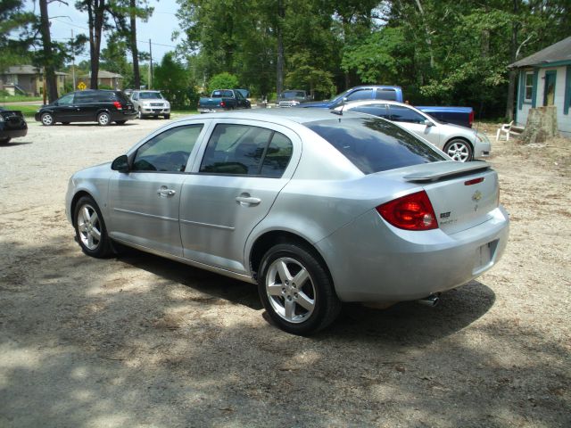 2008 Chevrolet Cobalt Pininfarina