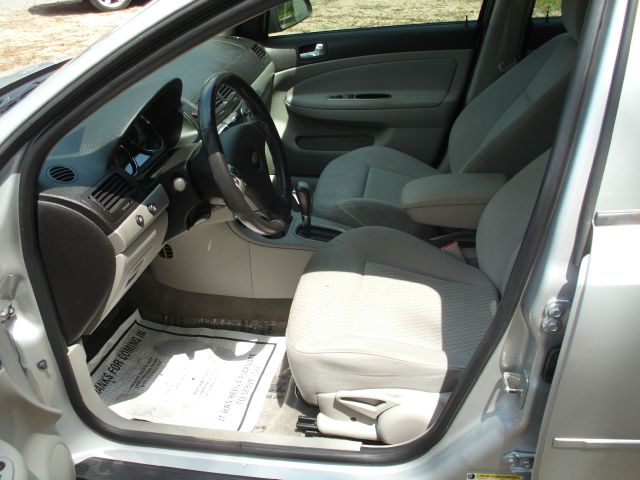 2008 Chevrolet Cobalt Pininfarina