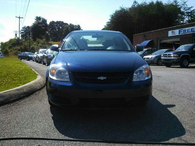 2008 Chevrolet Cobalt Touring W/nav.sys