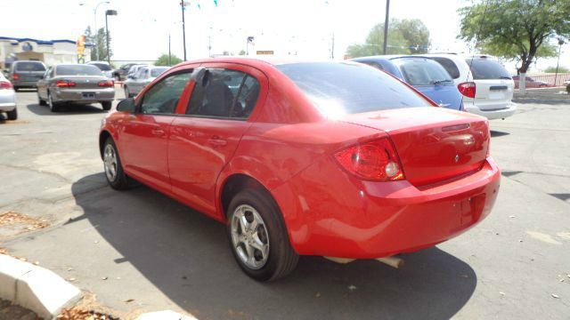 2008 Chevrolet Cobalt Pininfarina