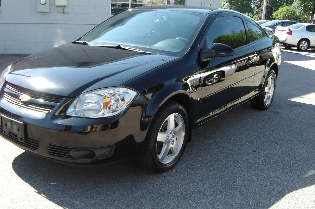 2008 Chevrolet Cobalt 216