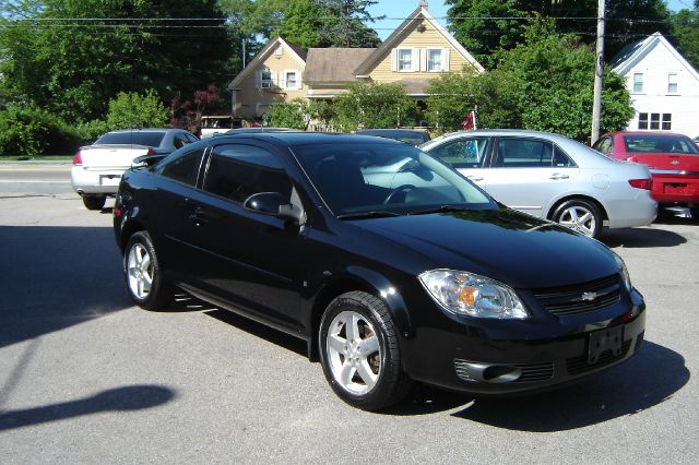 2008 Chevrolet Cobalt 216