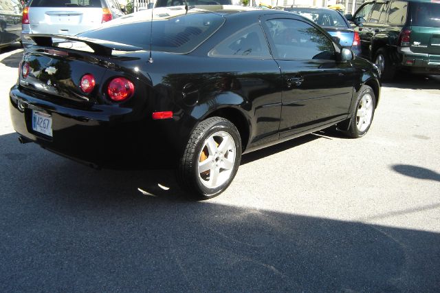 2008 Chevrolet Cobalt 216