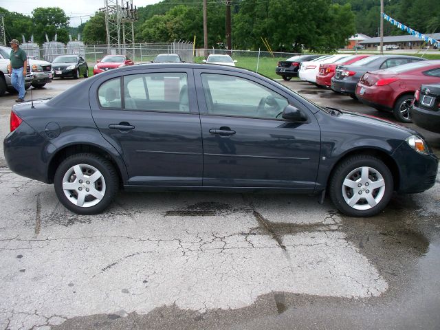 2008 Chevrolet Cobalt Pininfarina