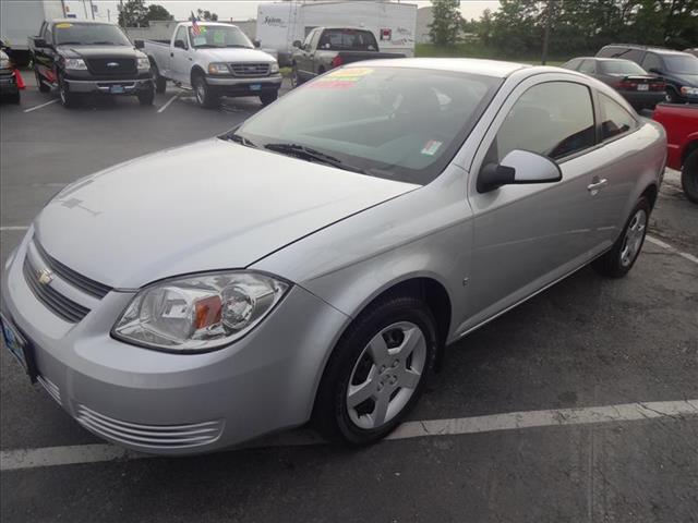 2008 Chevrolet Cobalt SL1