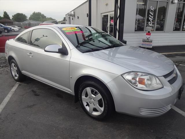 2008 Chevrolet Cobalt SL1