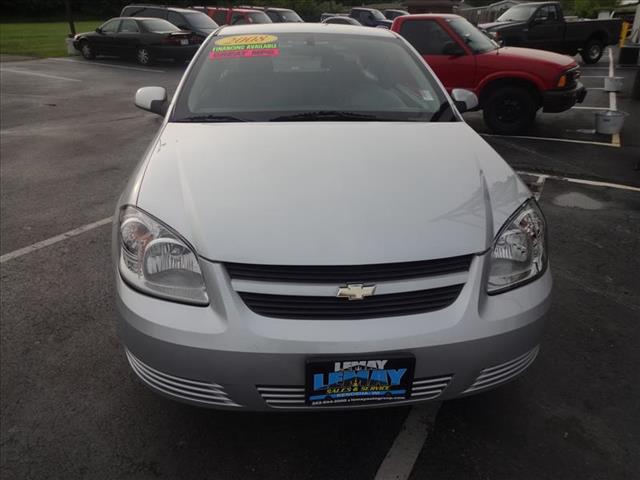 2008 Chevrolet Cobalt SL1