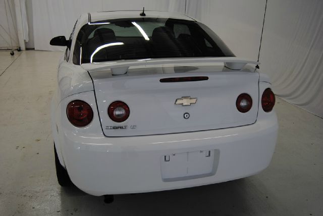 2008 Chevrolet Cobalt GS THIS CAR IS FAST And Furiou