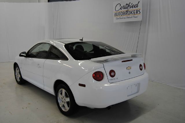 2008 Chevrolet Cobalt GS THIS CAR IS FAST And Furiou