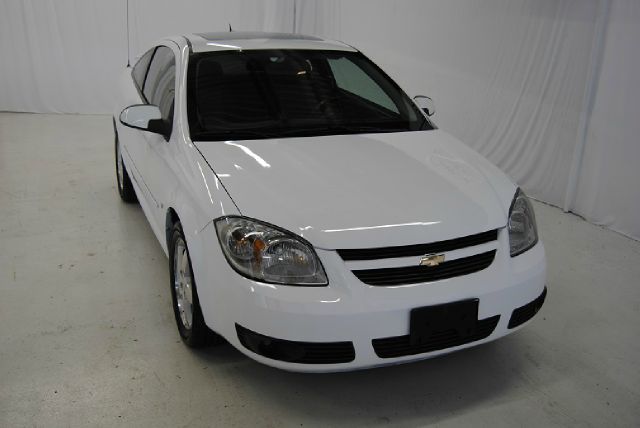 2008 Chevrolet Cobalt GS THIS CAR IS FAST And Furiou