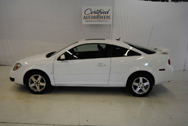 2008 Chevrolet Cobalt GS THIS CAR IS FAST And Furiou