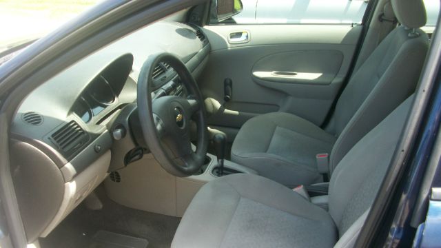 2008 Chevrolet Cobalt 3.2 Sedan 4dr