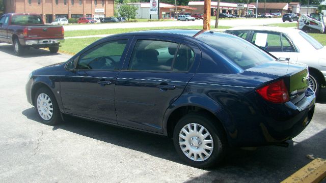 2008 Chevrolet Cobalt 3.2 Sedan 4dr