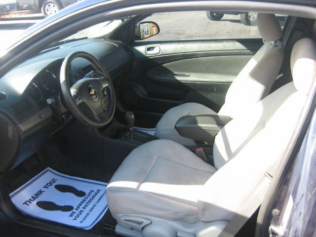 2008 Chevrolet Cobalt 216