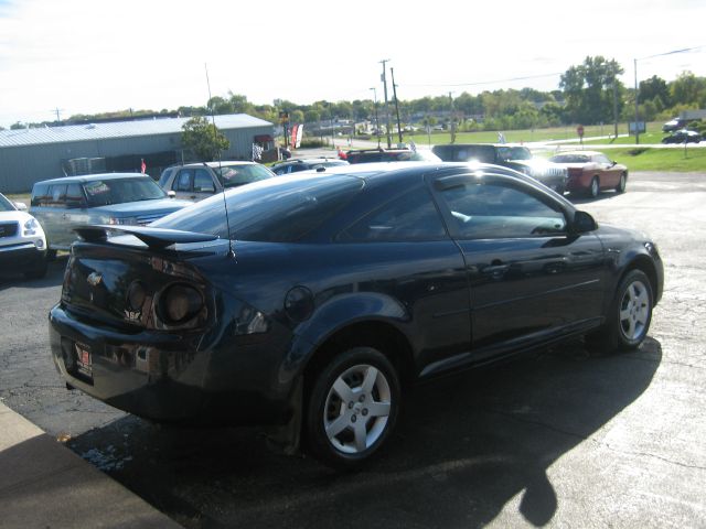 2008 Chevrolet Cobalt 216